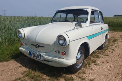 Trabant Andere Gebrauchtwagen
