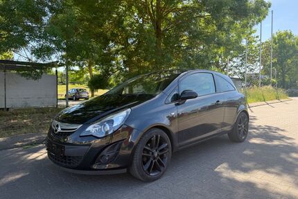 Opel Corsa Gebrauchtwagen