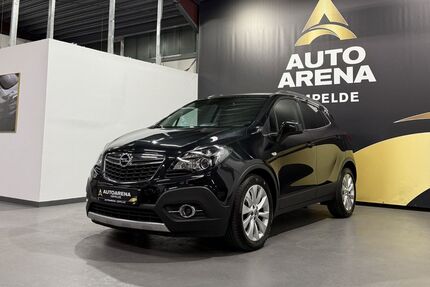 Opel Mokka Gebrauchtwagen