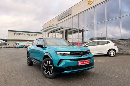 Opel Mokka Gebrauchtwagen