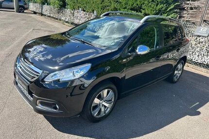 Peugeot 2008 Gebrauchtwagen