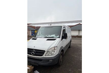 Mercedes-Benz Sprinter Gebrauchtwagen