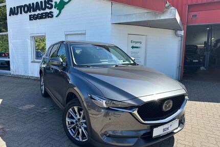 Mazda CX-5 Gebrauchtwagen