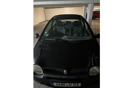 Renault Twingo Gebrauchtwagen