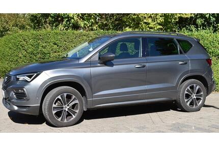 Seat Ateca 1.5 TSI FR Gebrauchtwagen