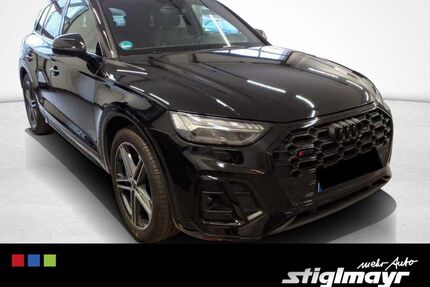 Audi SQ5 Gebrauchtwagen
