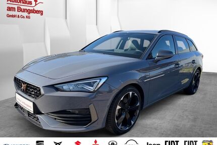 Cupra Leon Gebrauchtwagen