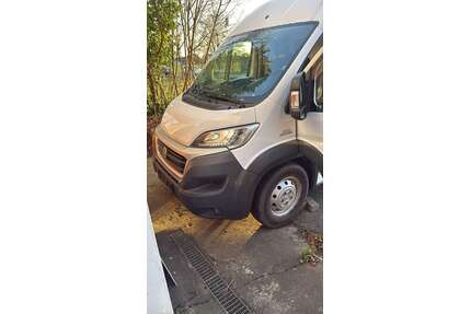 Fiat Ducato Gebrauchtwagen