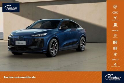 Audi SQ2 Gebrauchtwagen