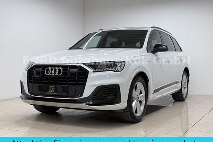 Audi Q7 Gebrauchtwagen