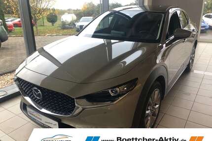 Mazda CX-30 Gebrauchtwagen