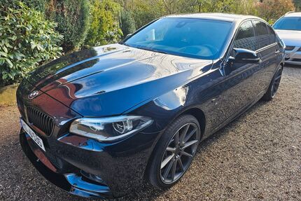 BMW 535 Gebrauchtwagen