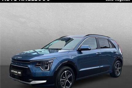 Kia Niro Gebrauchtwagen