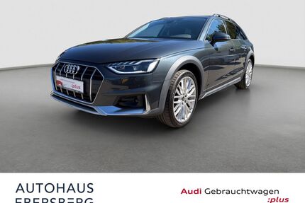 Audi A4 Allroad Gebrauchtwagen