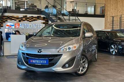 Mazda 5 Gebrauchtwagen