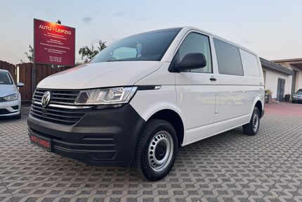 VW T6 andere Gebrauchtwagen
