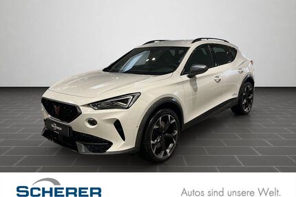 Cupra Formentor Gebrauchtwagen