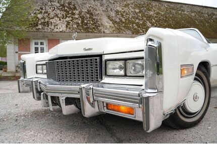 Cadillac Eldorado Gebrauchtwagen