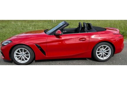 BMW Z4 Gebrauchtwagen