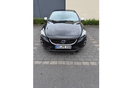 Volvo V40 Gebrauchtwagen