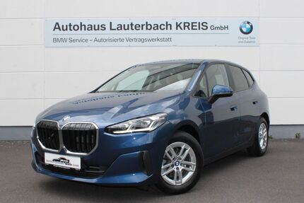 BMW 218 Active Tourer Gebrauchtwagen