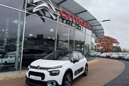Citroen C3 Gebrauchtwagen