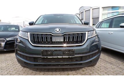 Skoda Kodiaq Gebrauchtwagen