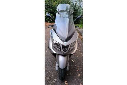 Piaggio X 10 Gebrauchtwagen