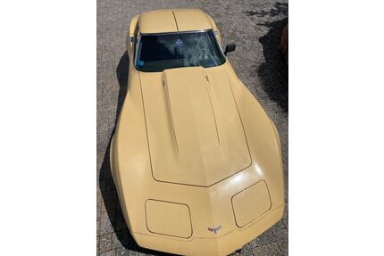 Corvette C3 Gebrauchtwagen