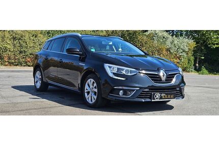 Renault Megane Gebrauchtwagen
