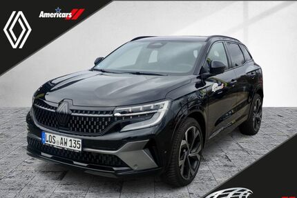 Renault Austral Gebrauchtwagen