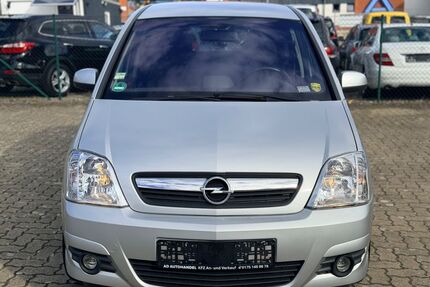 Opel Meriva Gebrauchtwagen