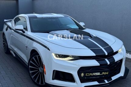 Chevrolet Camaro Gebrauchtwagen