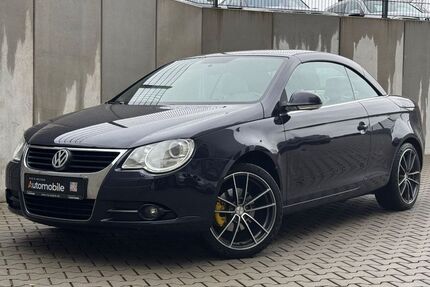 VW Eos Gebrauchtwagen