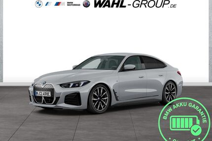 BMW i4 Gebrauchtwagen