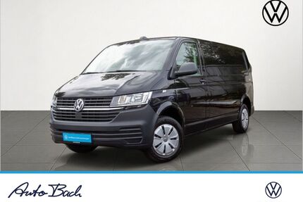 VW T6 Transporter Gebrauchtwagen