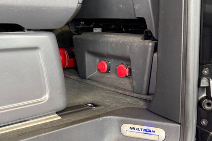 VW T5 Multivan Gebrauchtwagen