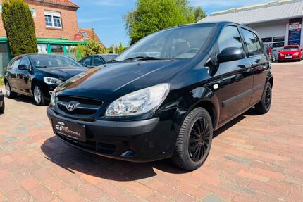 Hyundai Getz Gebrauchtwagen