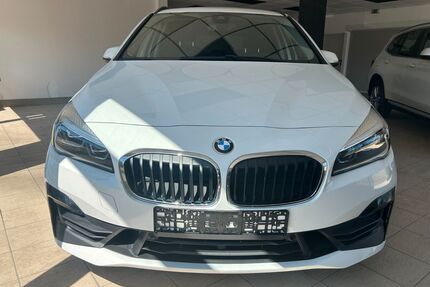 BMW 218 Gebrauchtwagen