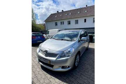 Toyota Verso Gebrauchtwagen