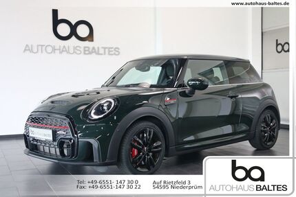 Mini John Cooper Works Gebrauchtwagen