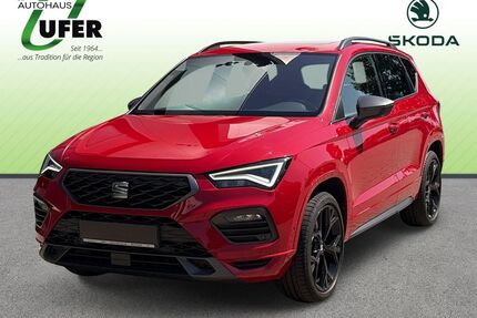 Seat Ateca Gebrauchtwagen