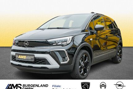 Opel Crossland (X) Gebrauchtwagen