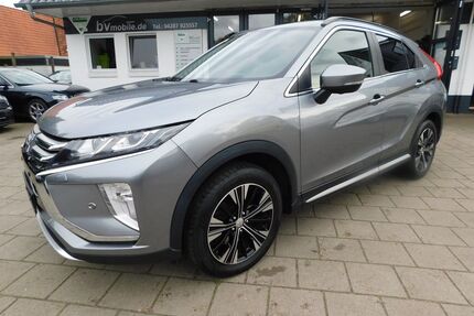 Mitsubishi Eclipse Gebrauchtwagen