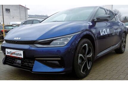 Kia EV6 Gebrauchtwagen