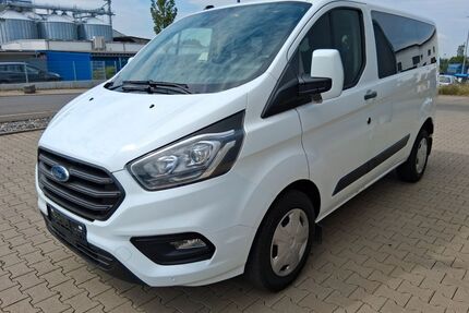 Ford Transit Custom Gebrauchtwagen
