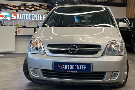 Opel Meriva Gebrauchtwagen