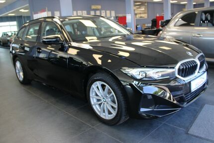 BMW 318 Gebrauchtwagen