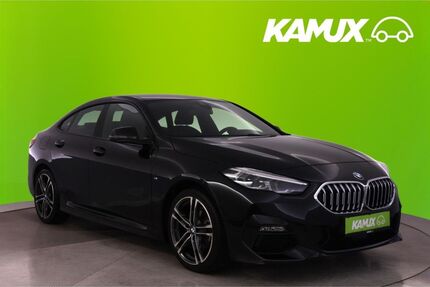 BMW 218 Gebrauchtwagen