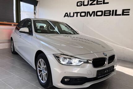 BMW 320 Gebrauchtwagen